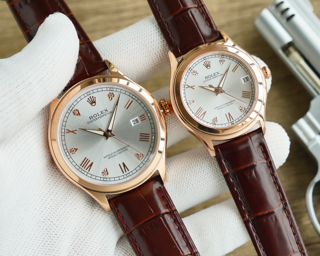 Watches Rolex 311210 size:40 mm - vstockx