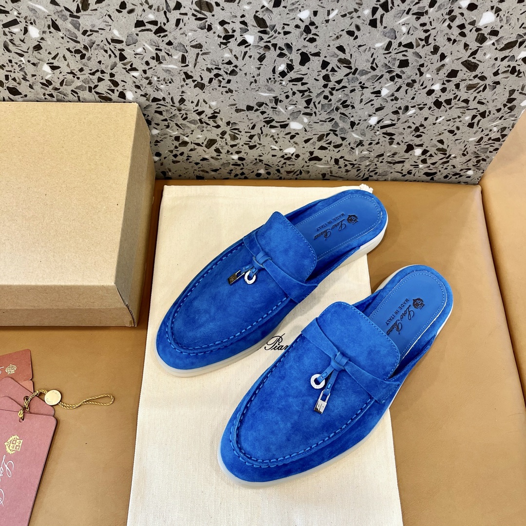 Loro Piana shoes 269 - vstockx