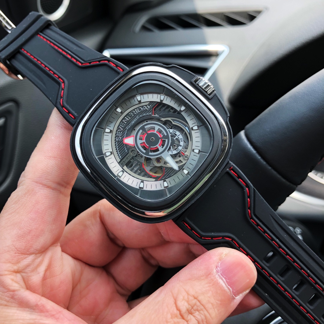 Watches Seven Friday 322783 size:47*13 mm - vstockx