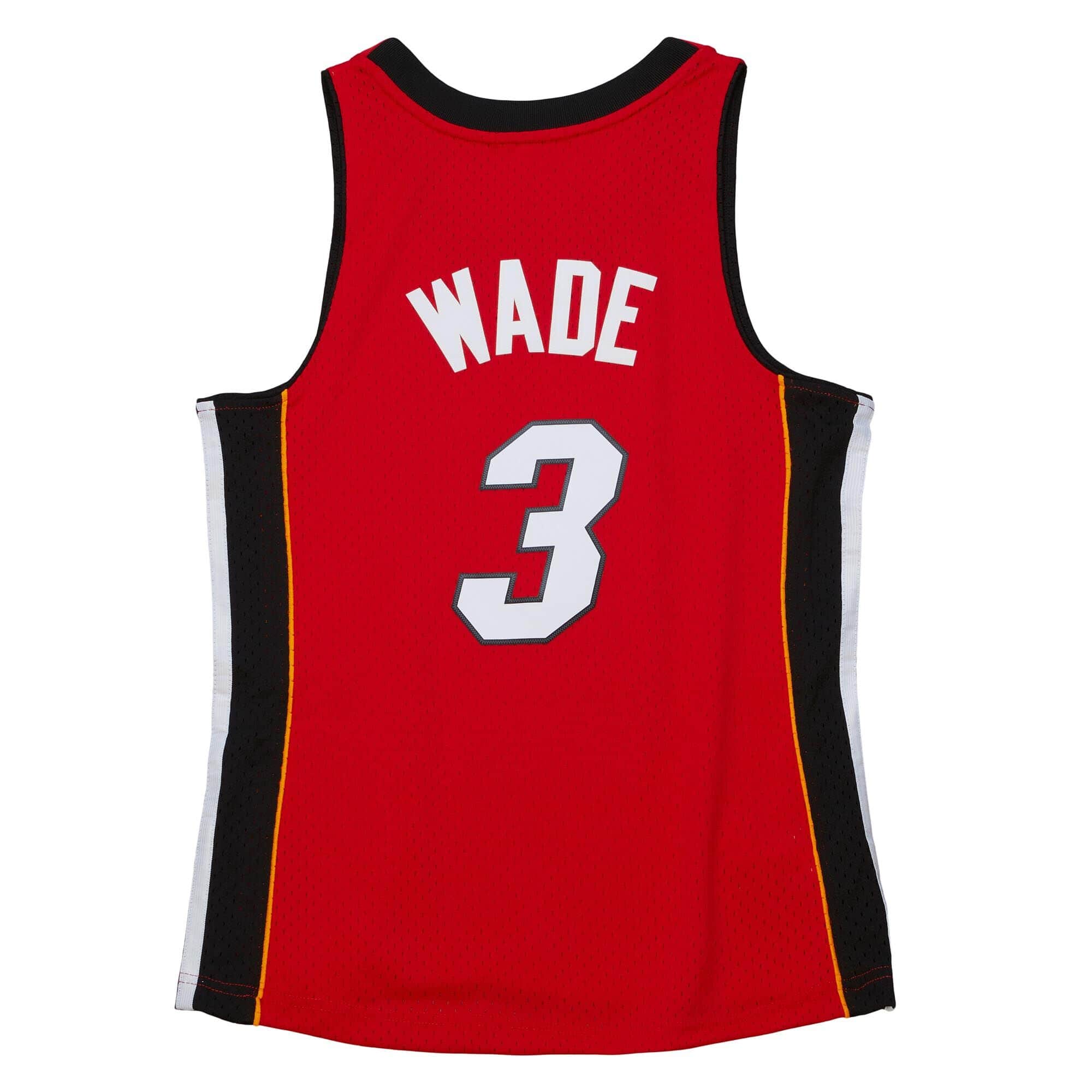 Women's Swingman Dwyane Wade Miami Heat 2005-06 Jersey - vstockx
