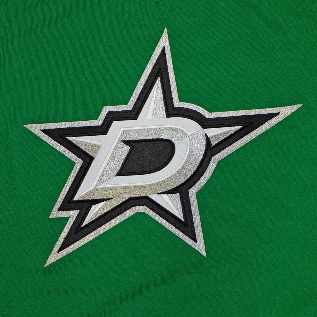 Dallas Stars Jersey Send In - vstockx