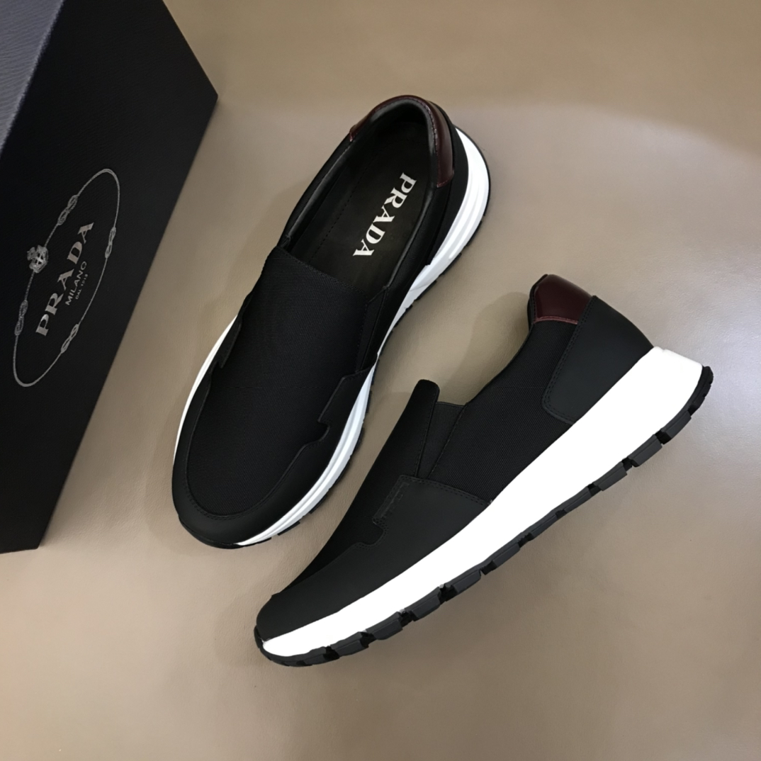 Prada Prax 1 Sneaker 5 - vstockx