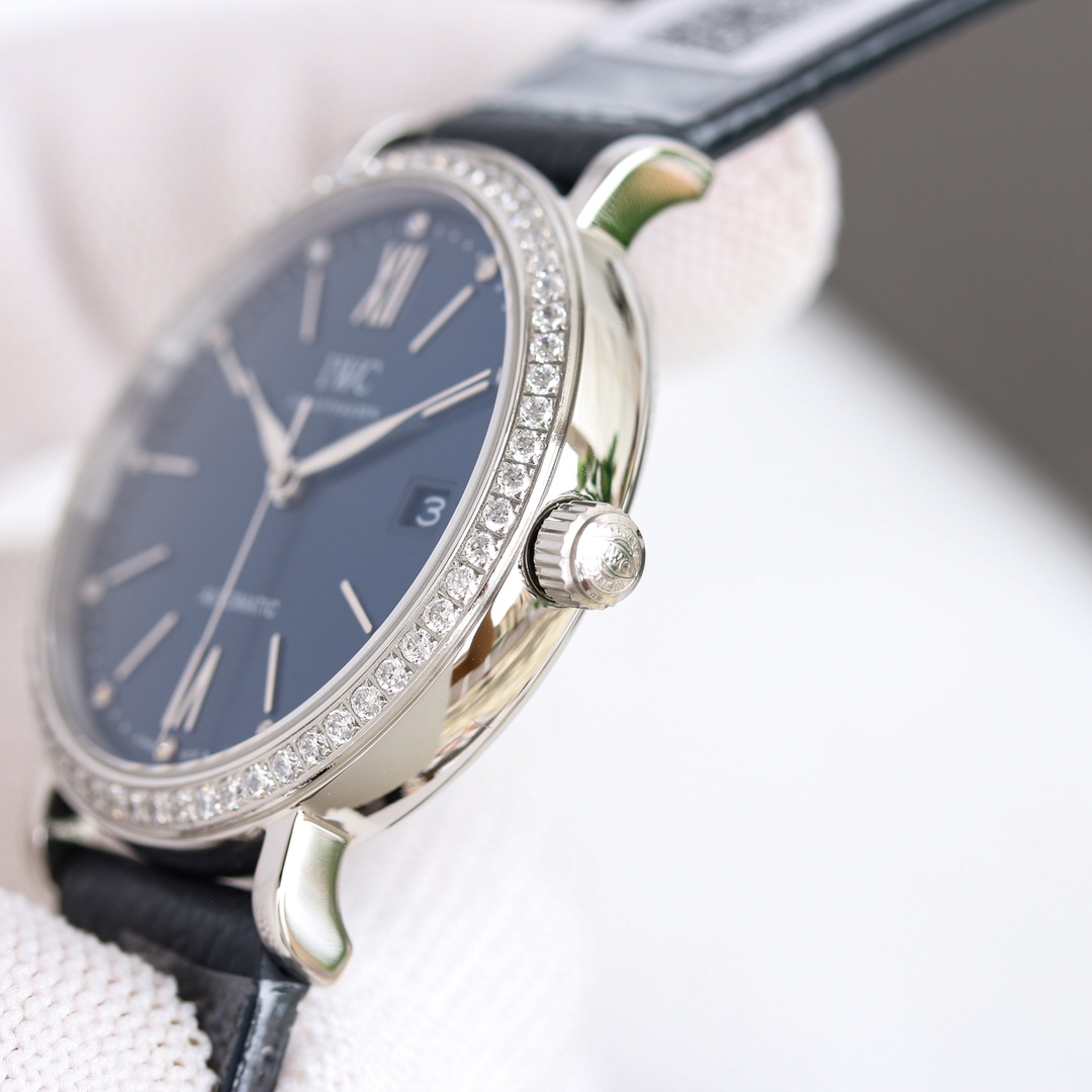 Watches IWS 322989 size:37*9.4 mm - vstockx