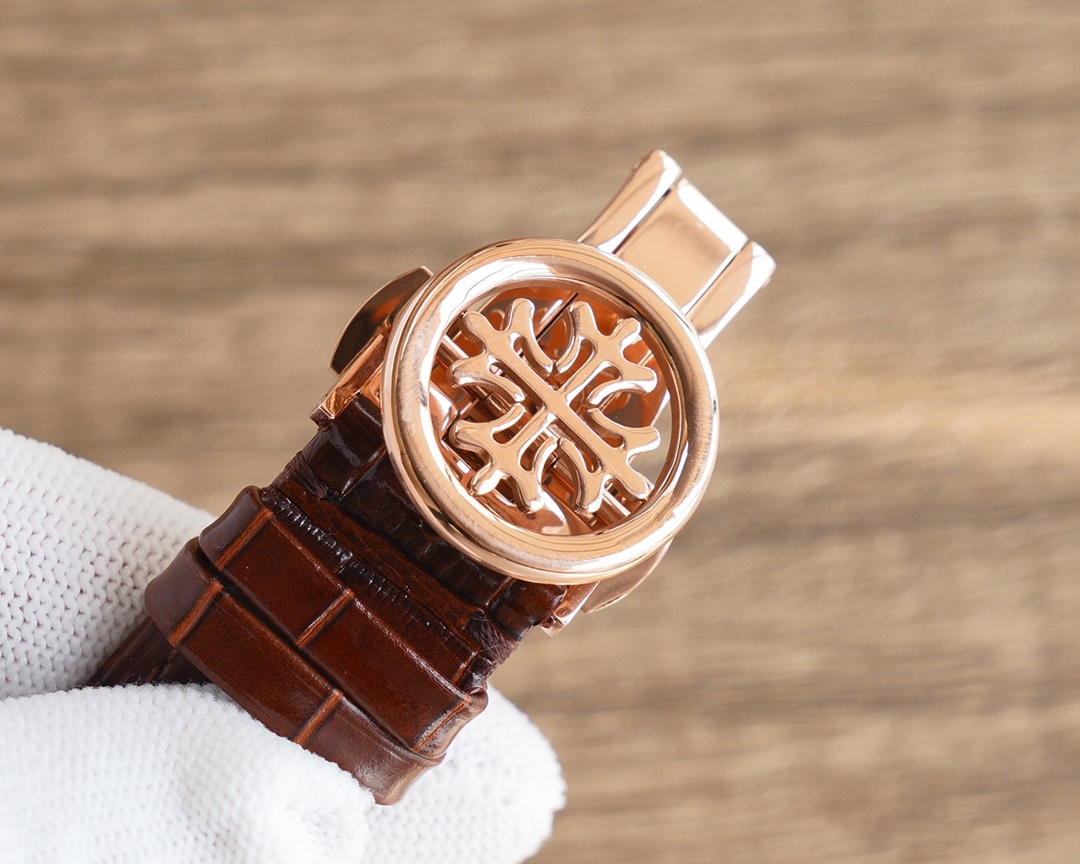 Watches Patek Philippe 314299 size:42 mm - vstockx