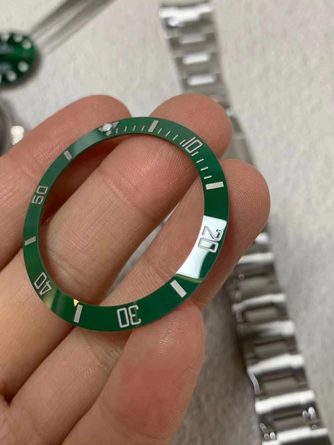 Watches Rolex XN785599 size:41 mm - vstockx