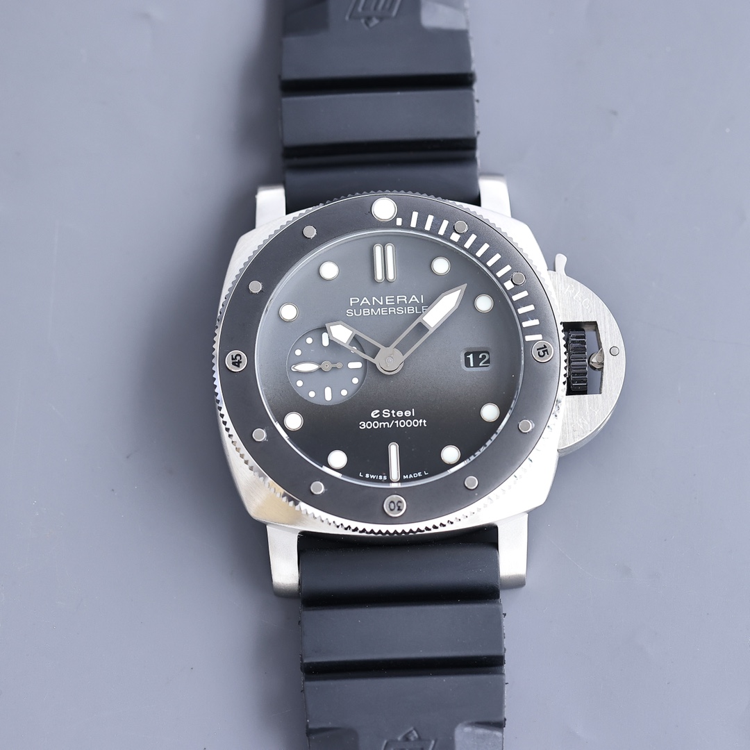 Watches PANERAI 322913 size:47 mm - vstockx