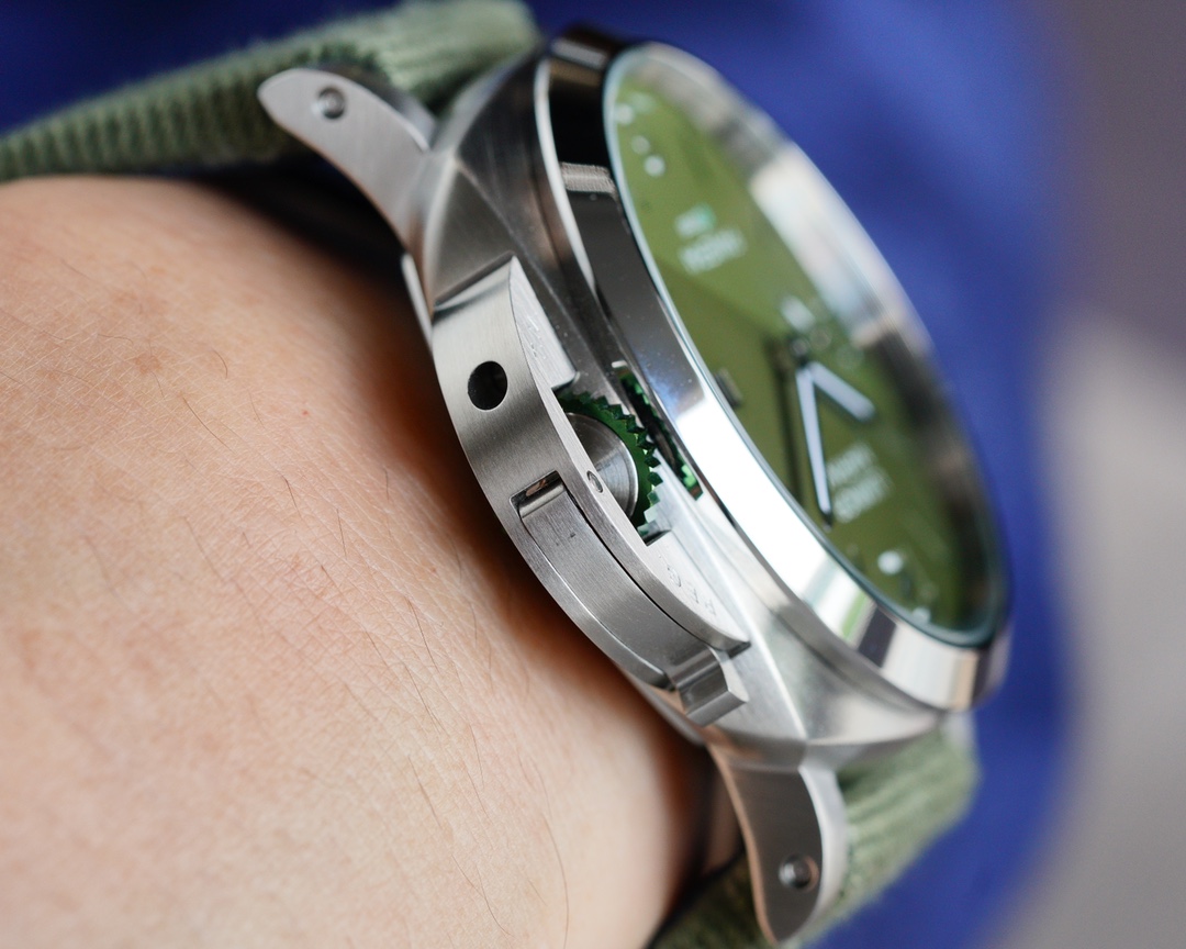 Watches PANERAI 322864 size:42 mm - vstockx