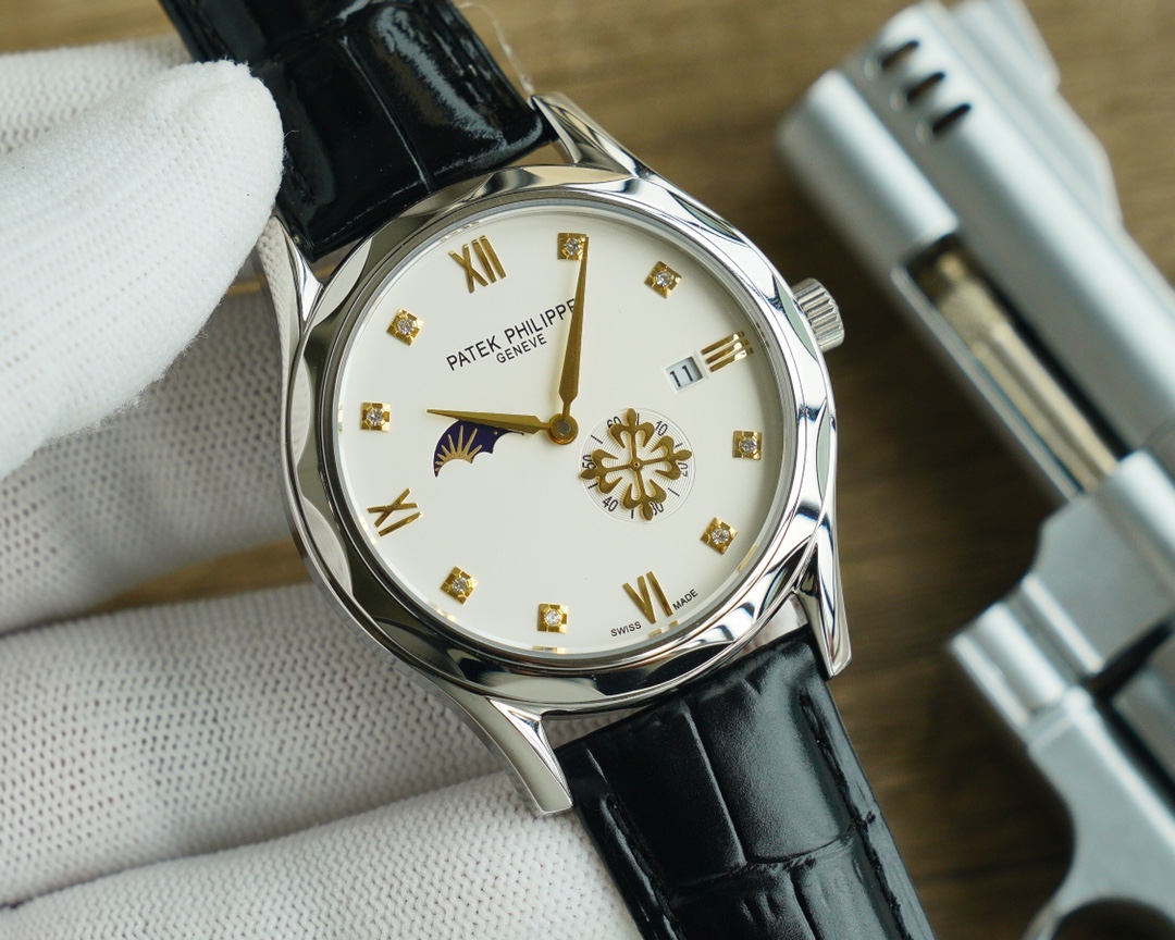 Watches Patek Philippe 314291 size:41 mm - vstockx