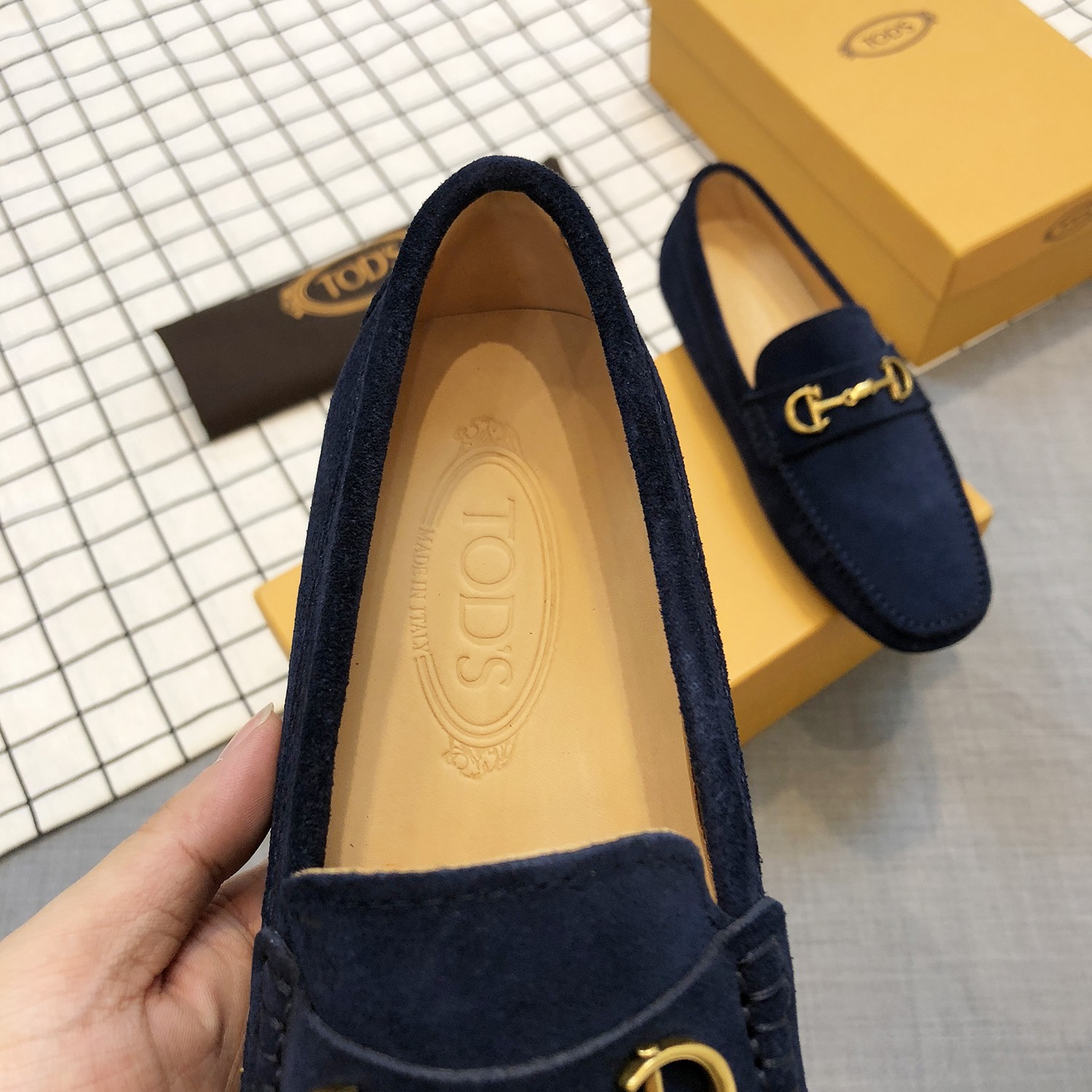TOD'S Loafers 14 - vstockx