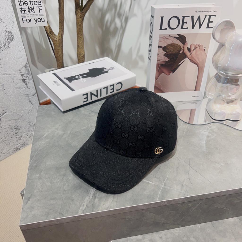 Hat Gucci 7 - vstockx