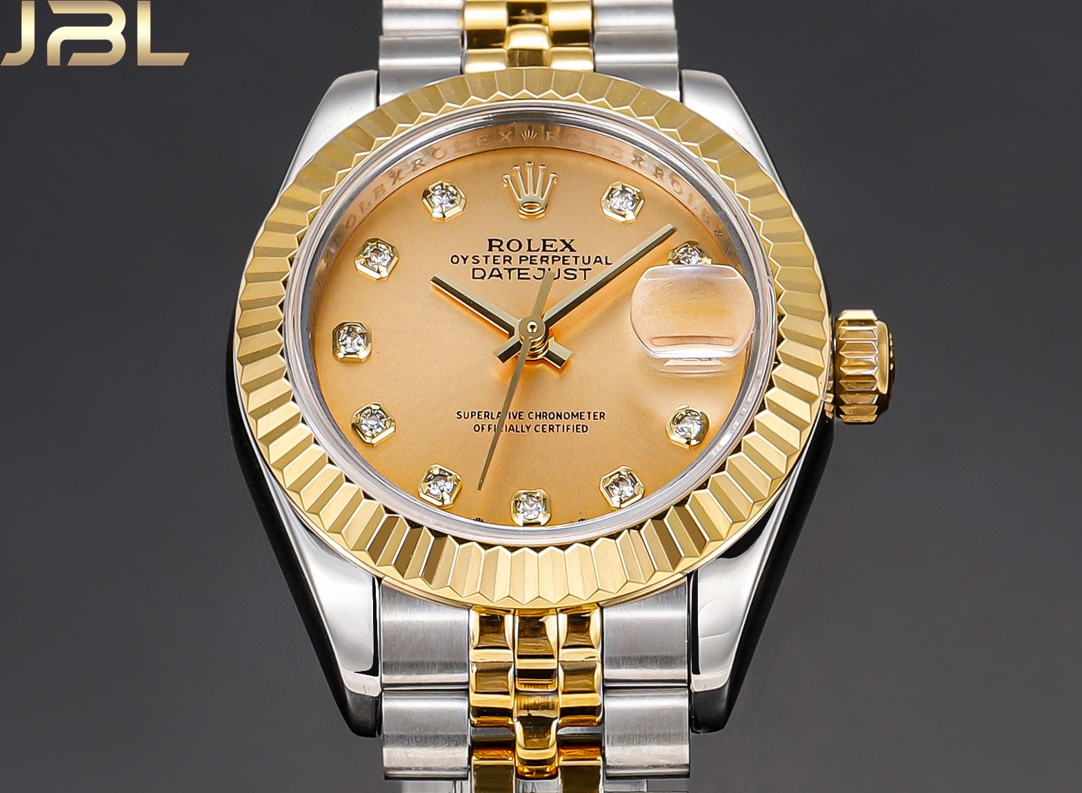 Watches Rolex 314008 size:28 mm - vstockx