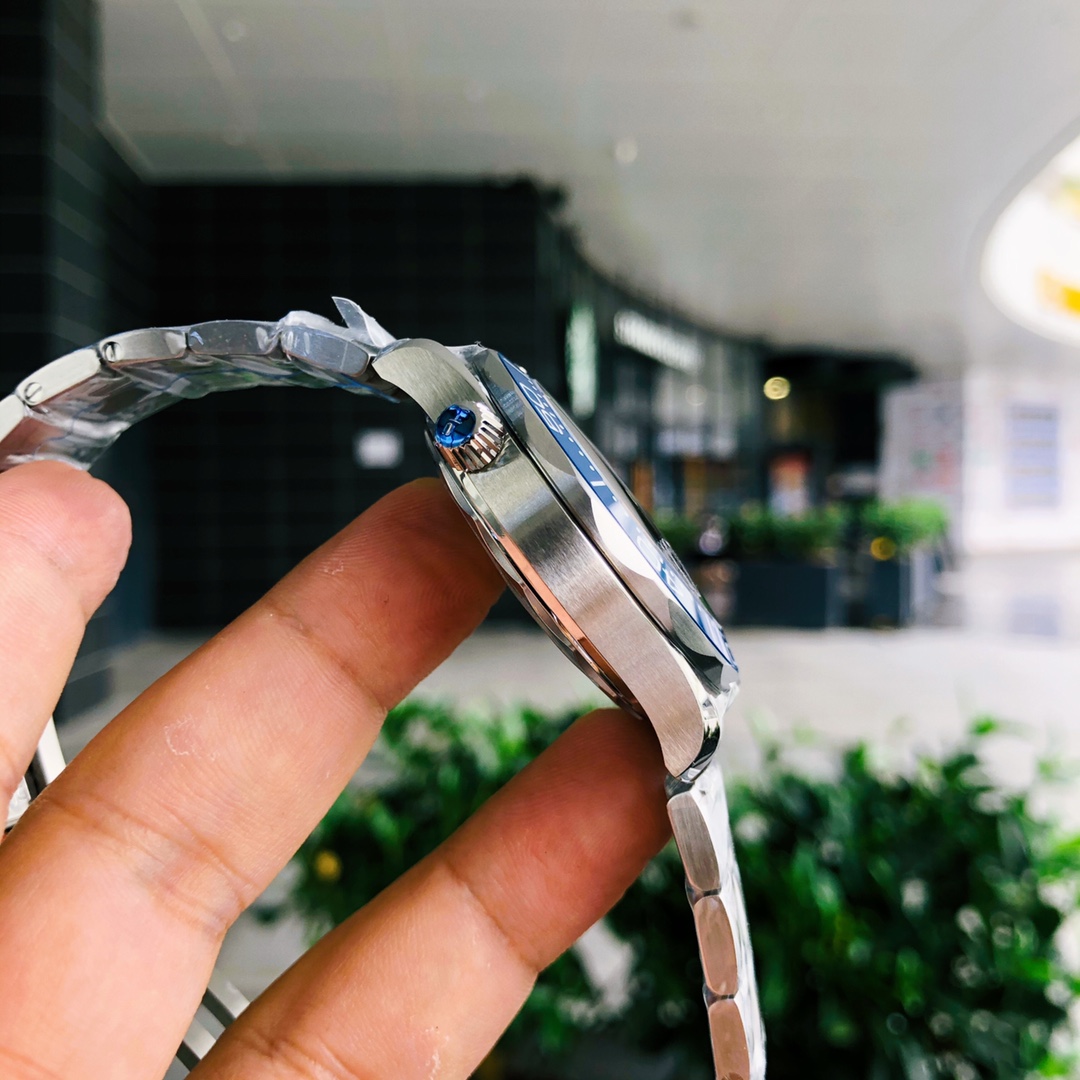 Watches OMEGA 315902 size:41 mm - vstockx