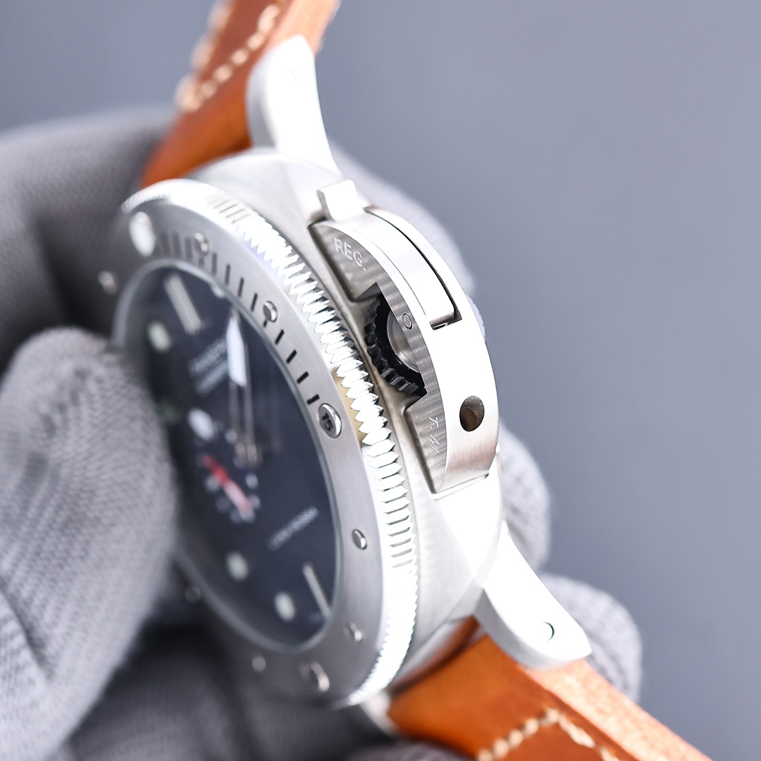 Watches PANERAI 322913 size:47 mm - vstockx