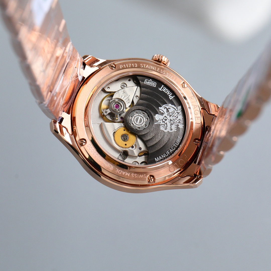 Watches PIAGET 322731 size:36 mm - vstockx