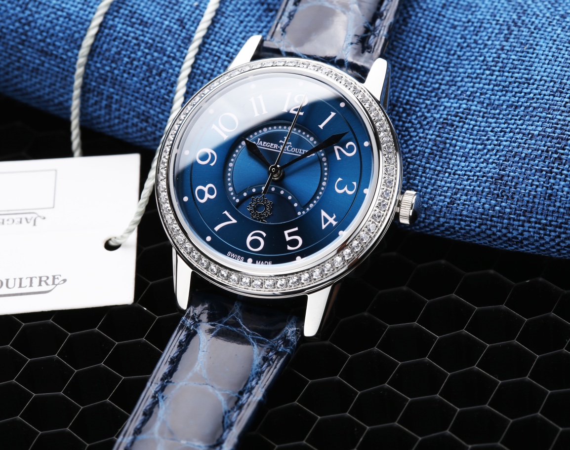 Watches Jaeger-LeCoultre 322202 size:34*11 mm - vstockx