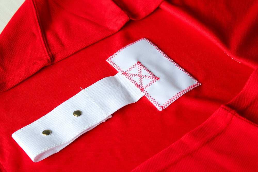 Ottawa Senators Adidas Authentic Home NHL Hockey Jersey - vstockx