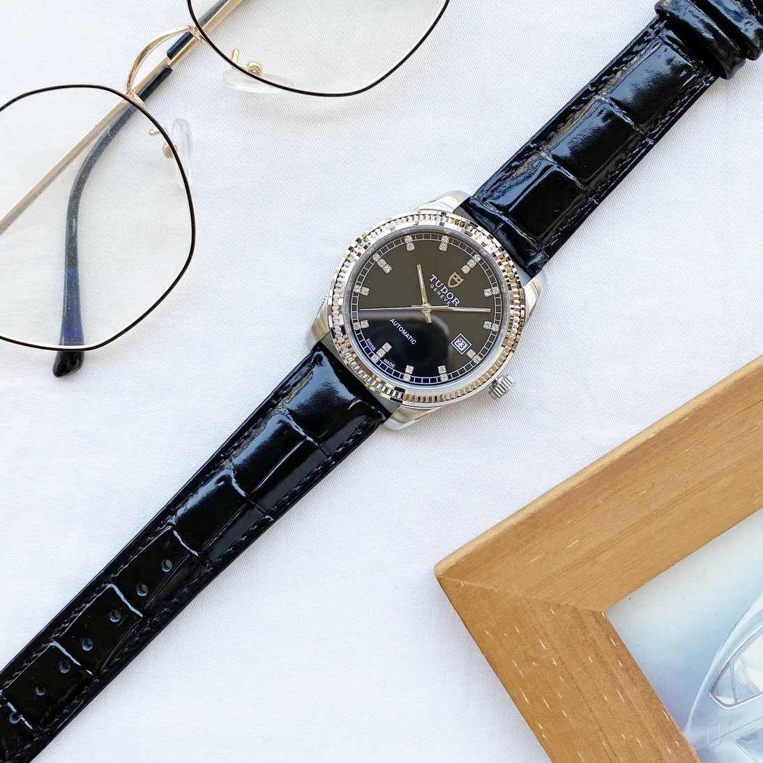 Watches TUDOR 322620 size:42 mm - vstockx