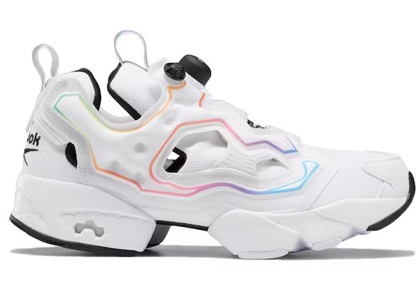 Reebok Instapump Fury OG Pride (2021) - vstockx