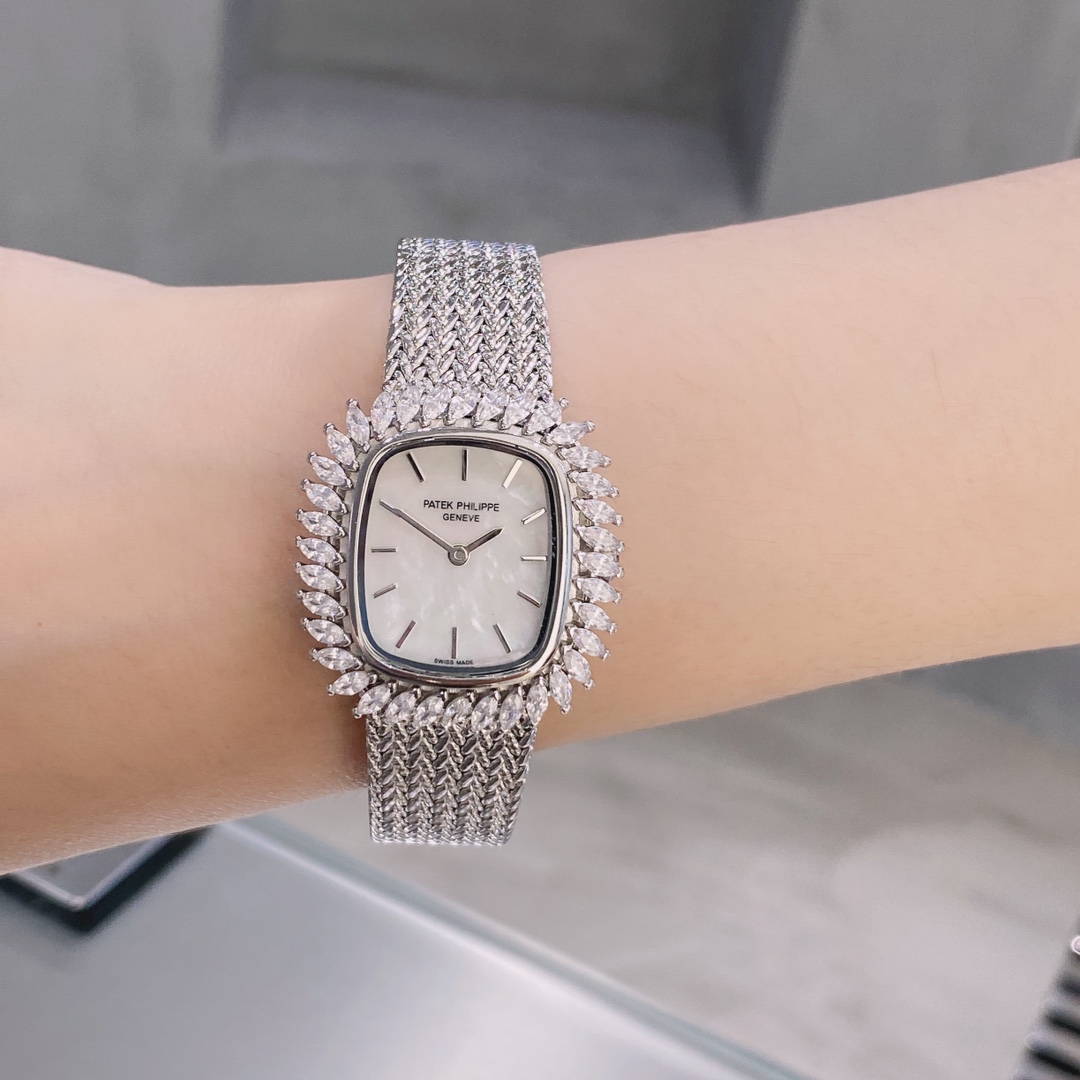 Watches Patek Philippe PATEK PHILIPPE 314478 size:40 mm - vstockx