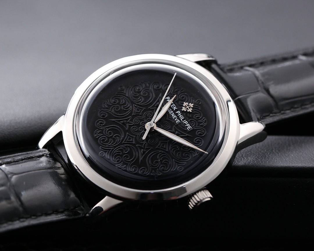 Watches Patek Philippe PATEK PHILIPPE 314329 size:40 mm - vstockx