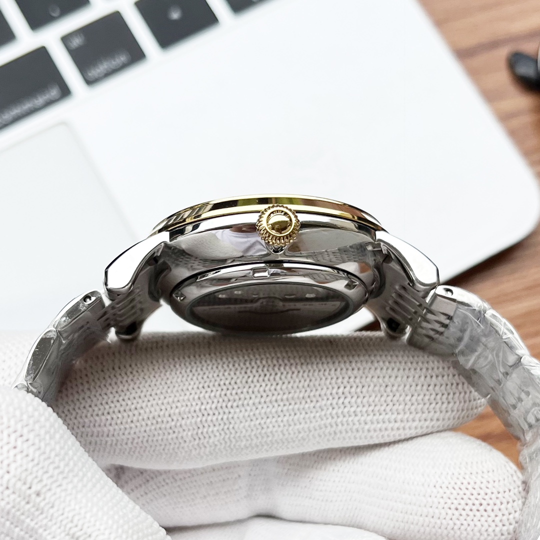 Watches PIAGET 322757 size:40*12 mm - vstockx