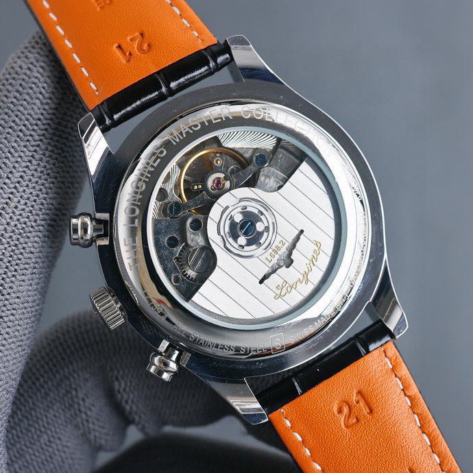 Watches Longines 322347 size:42*11 mm - vstockx