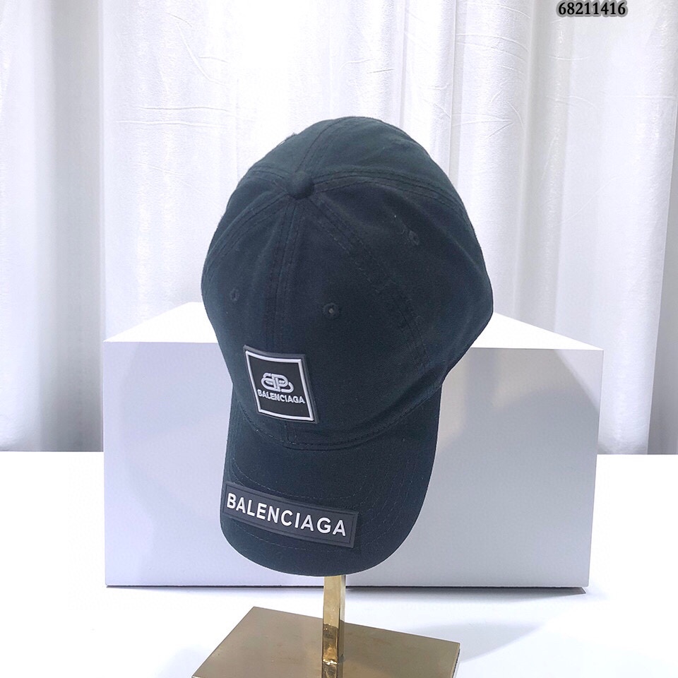 Hat Balenciaga 2 - vstockx
