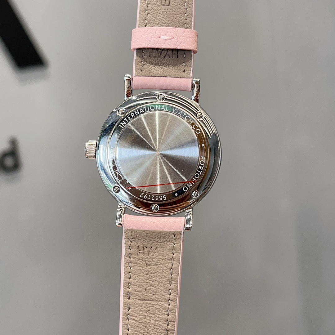Watches IWS 323043 size:34 mm - vstockx