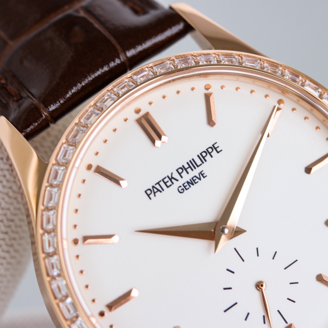 Watches Patek Philippe 314636 size:41 mm - vstockx