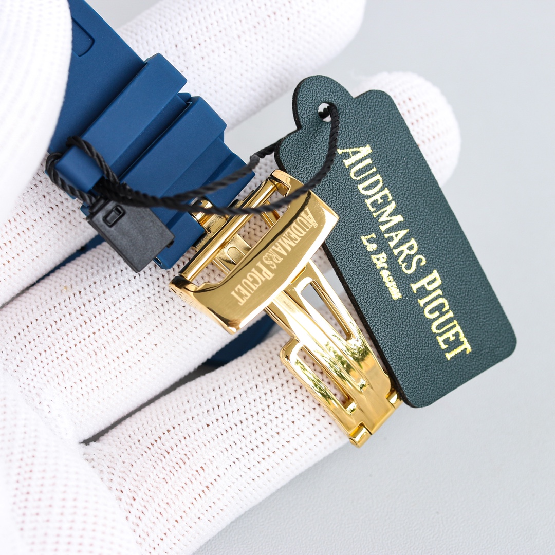 Watches AudemarsPiguet 323116 size:42*12 mm - vstockx