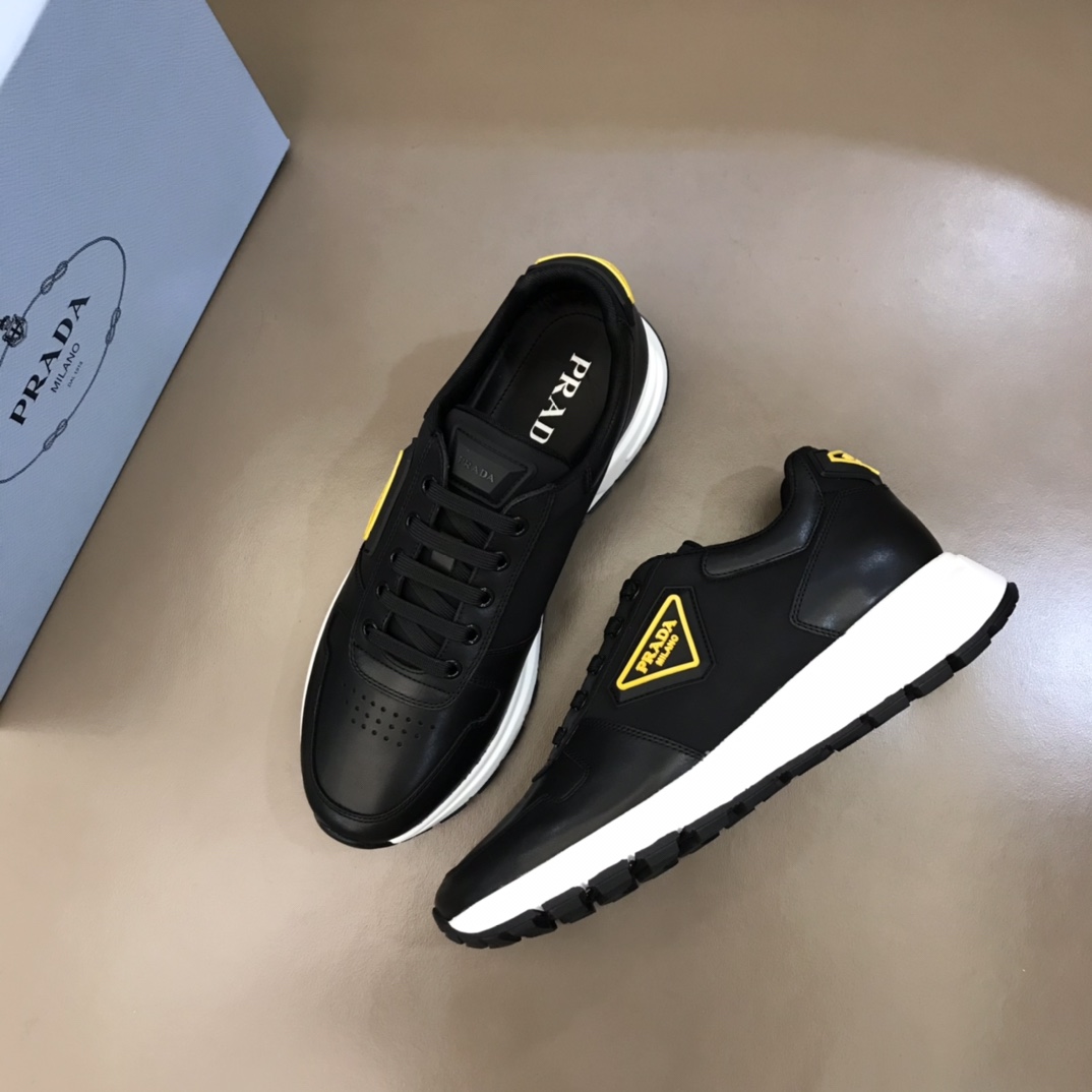 Prada Prax 1 Sneaker 23 - vstockx
