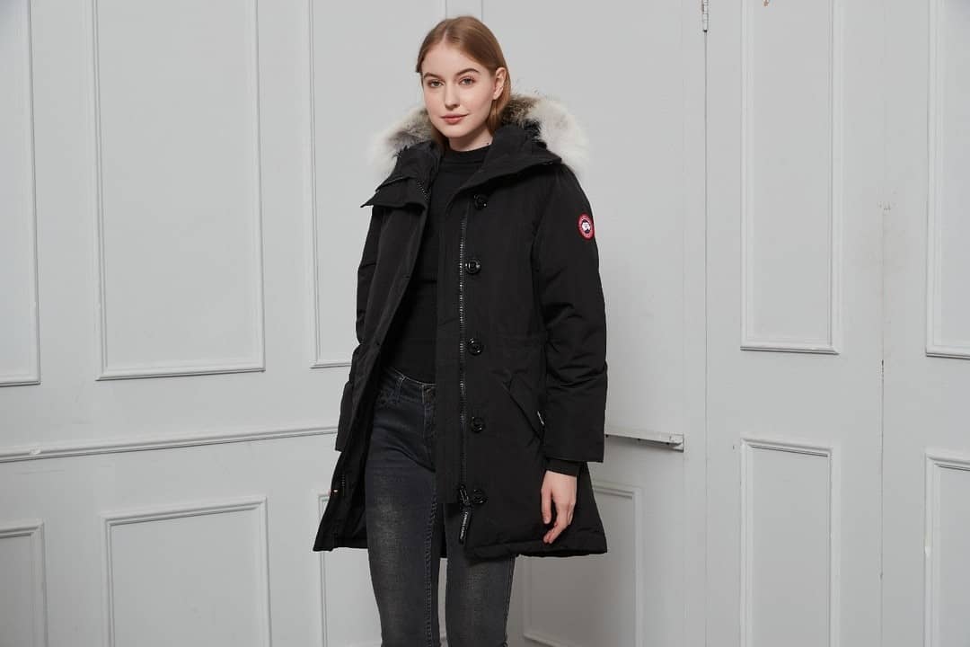 Clothes Canada goose 53 - vstockx