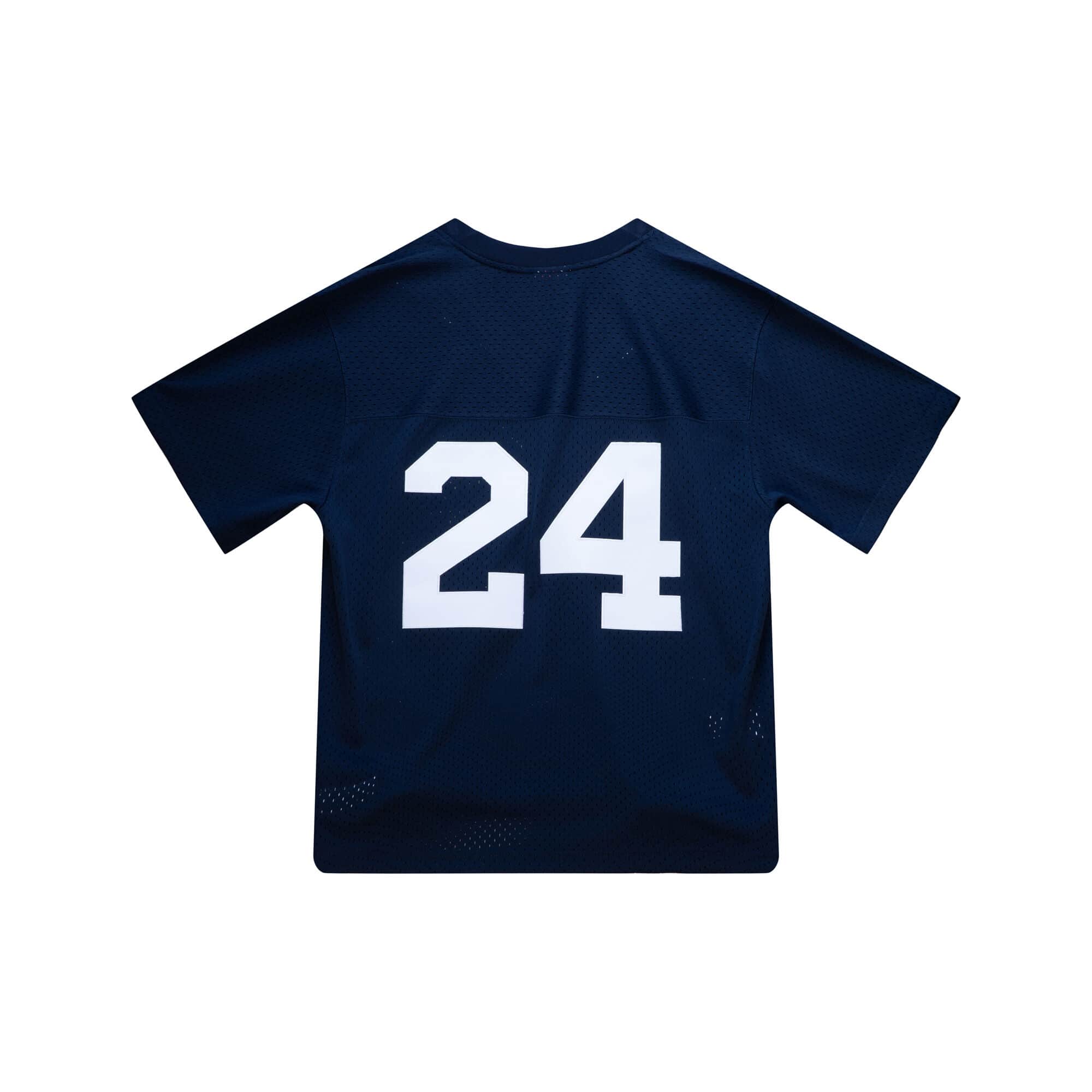 Authentic Rickey Henderson New York Yankees 1986 BP Jersey - vstockx