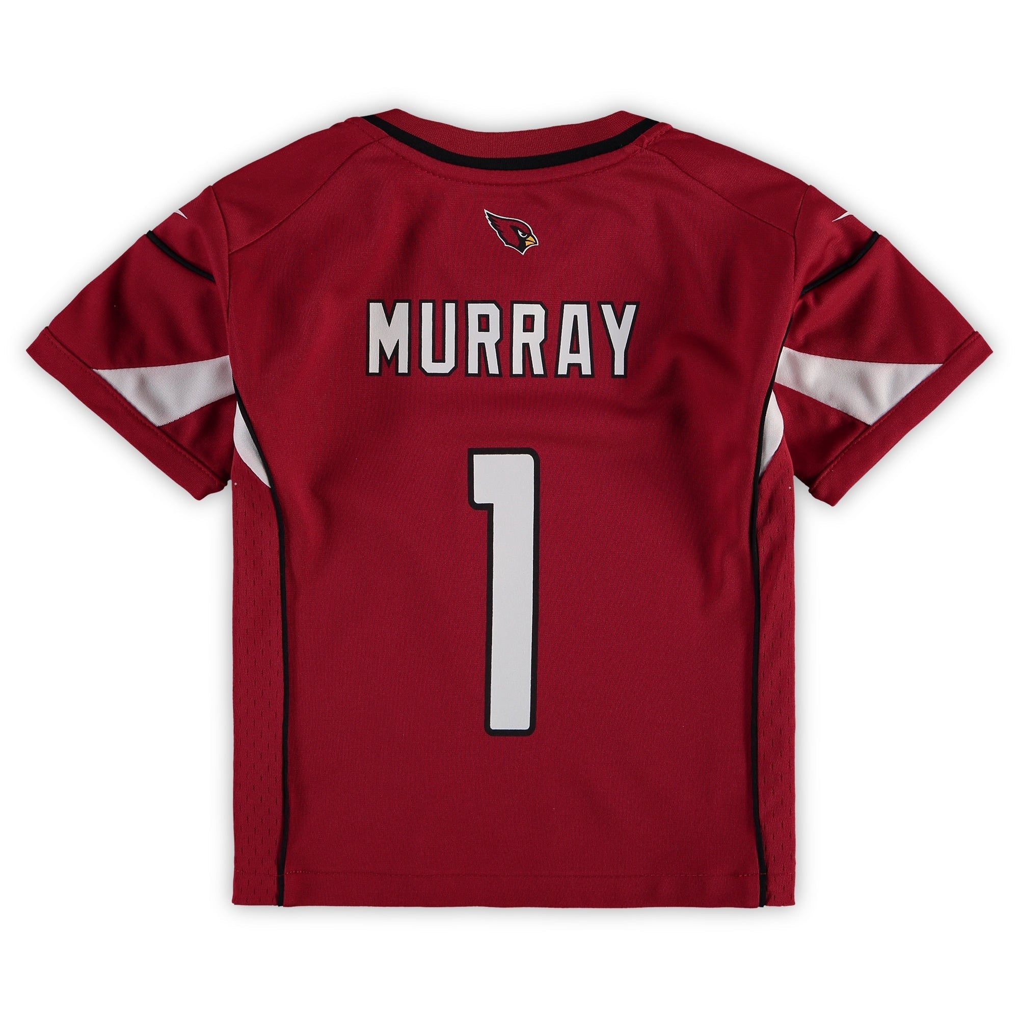 Preschool Nike Kyler Murray Cardinal Arizona Cardinals Game Jersey - vstockx