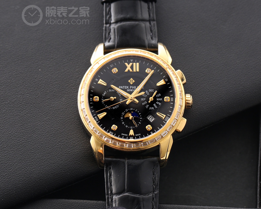 Watches Patek Philippe 314312 size:42 mm - vstockx