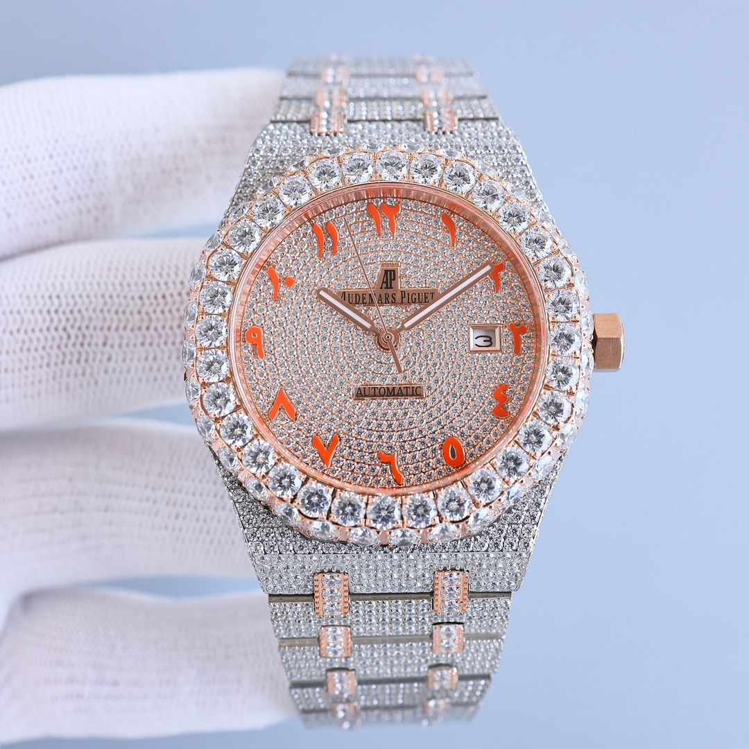 Watches AudemarsPiguet 323094 size:42*12 mm - vstockx