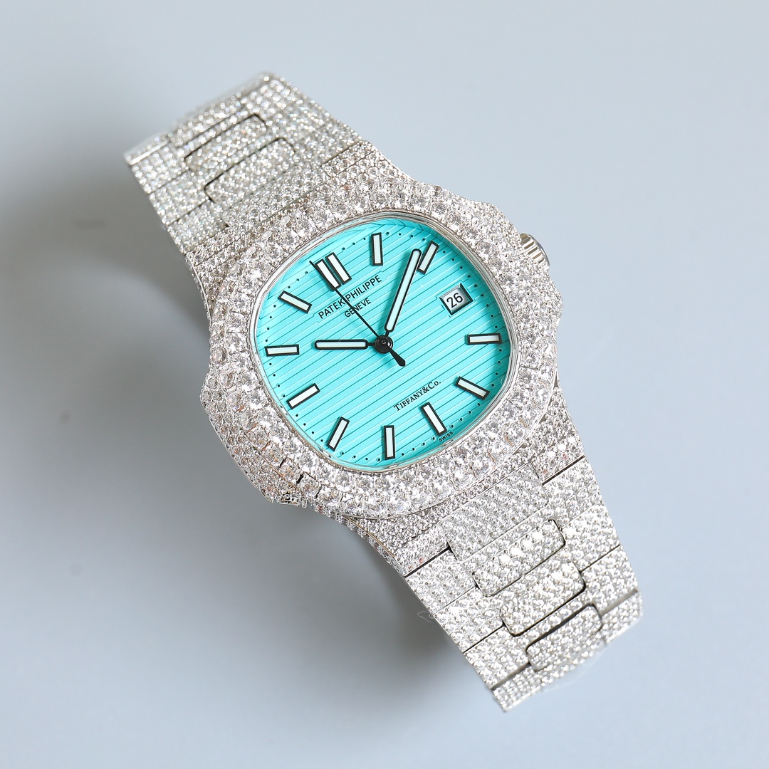 Watches Patek Philippe PATEK PHILIPPE size:40x11.5 mm - vstockx