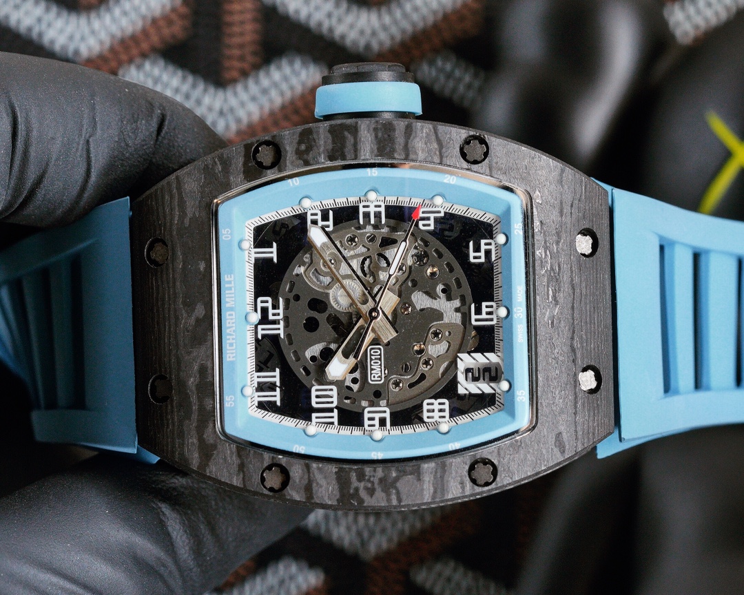 Watches Richard Mille 322522 size:45 mm - vstockx