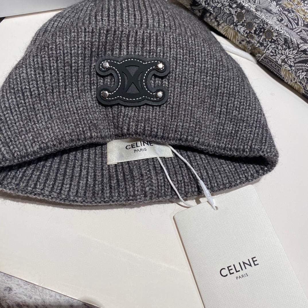 Streetwear Hat Chanel 328906 - vstockx