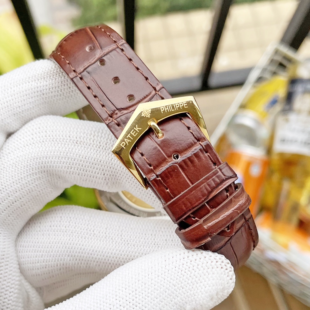 Watches Patek Philippe 314404 size:40 mm - vstockx