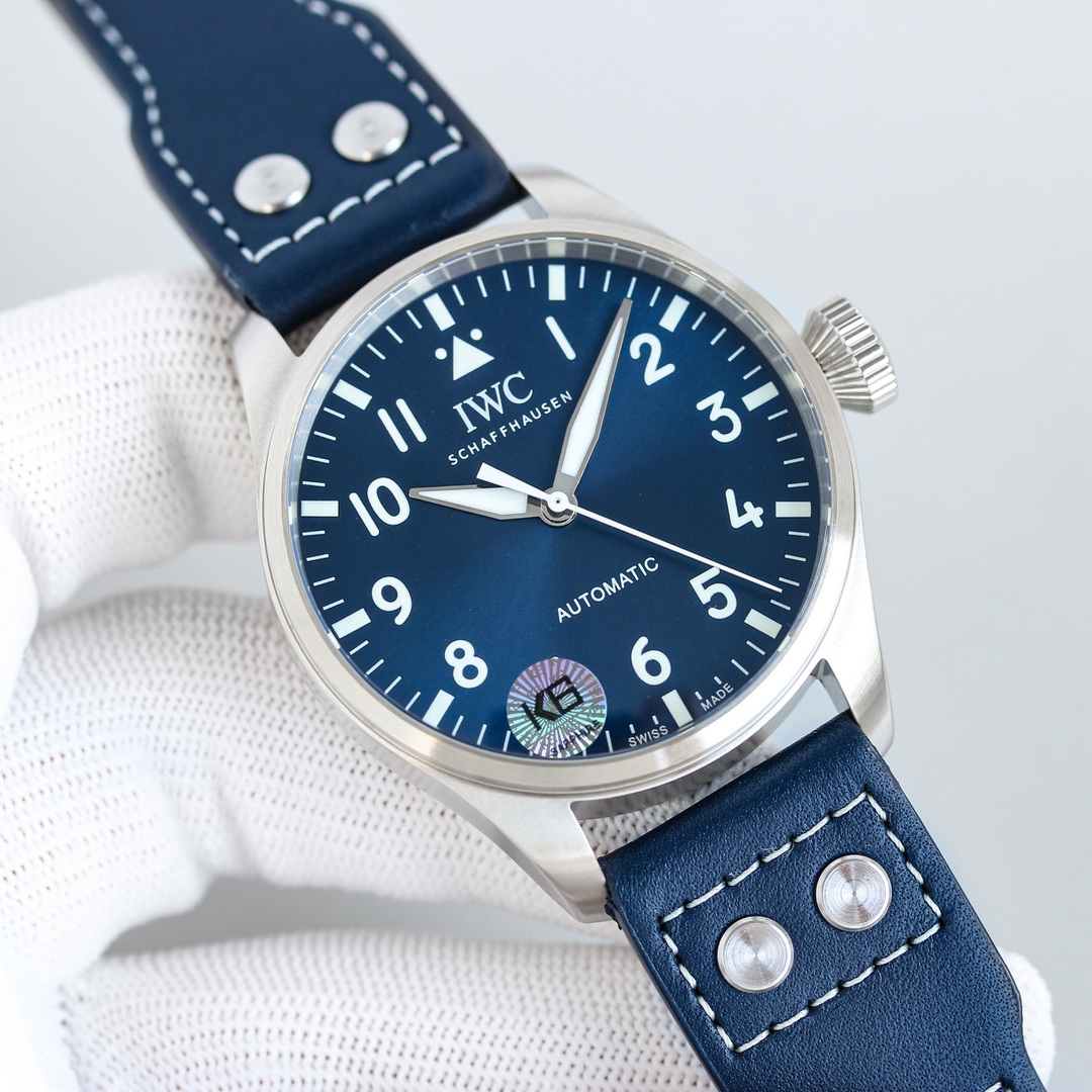 Watches IWS 323059 size:43 mm - vstockx