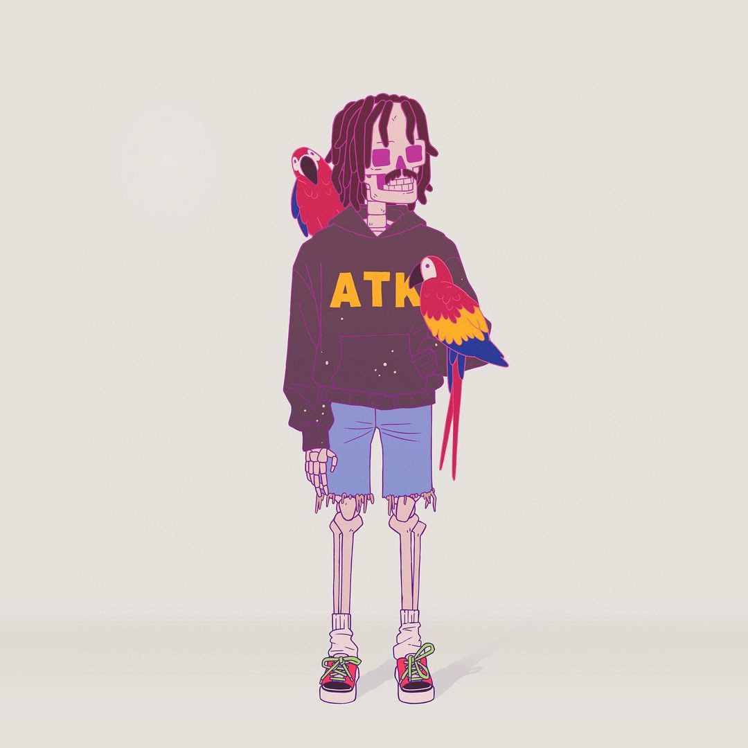 Clothes GALLERY DEPT 35 - vstockx