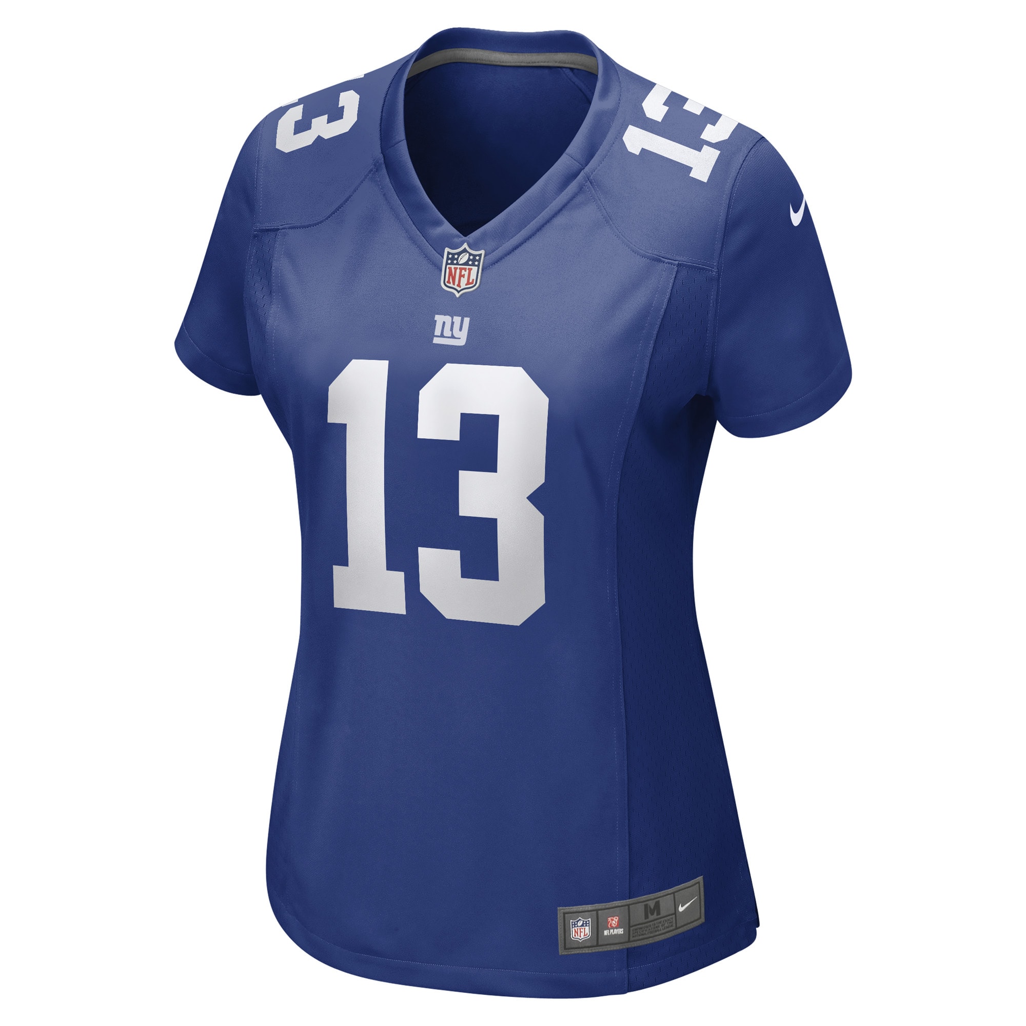 David Sills V New York Giants Nike Women's Game Player Jersey - Royal - vstockx