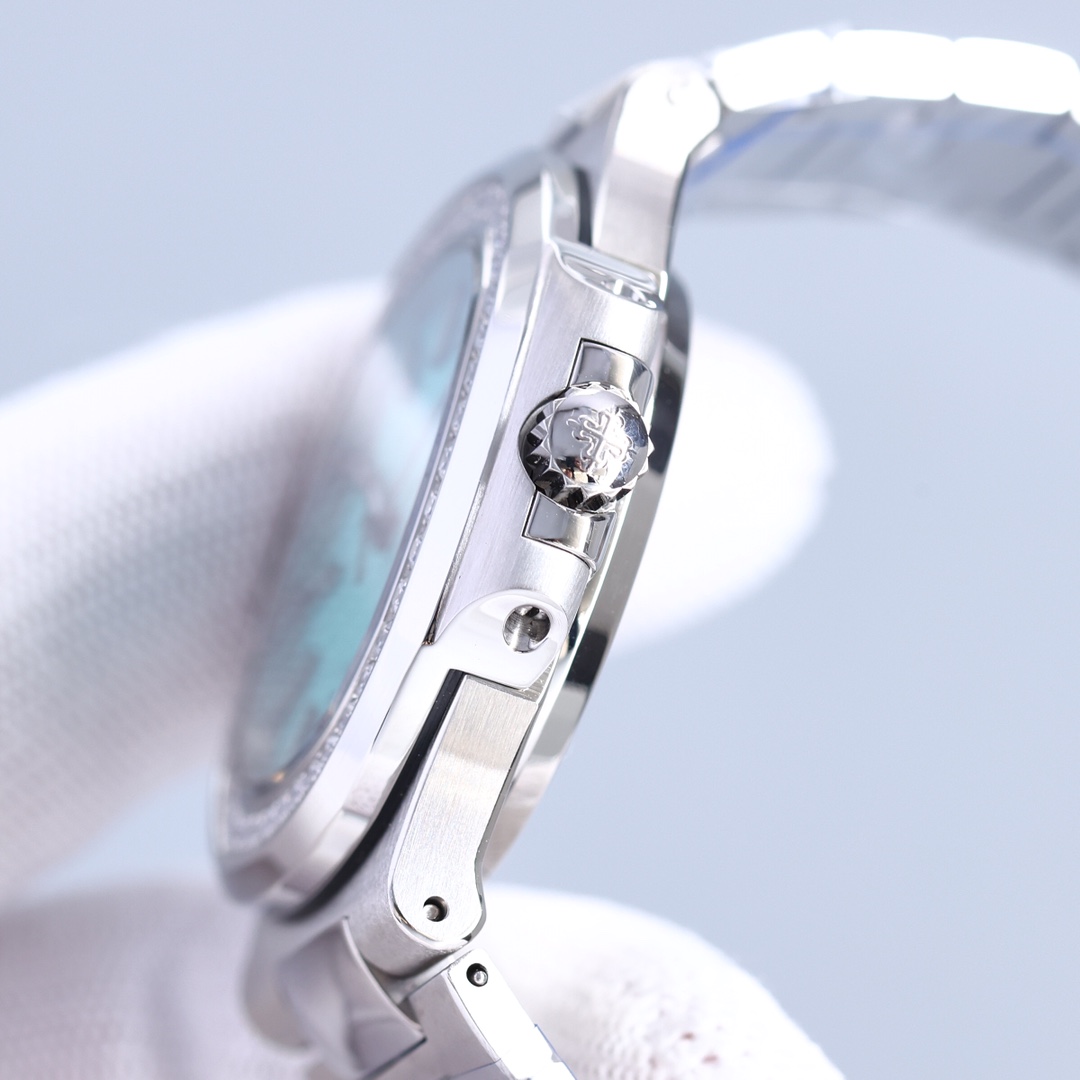 Watches Patek Philippe PATEK PHILIPPE 314470 size:40 mm - vstockx