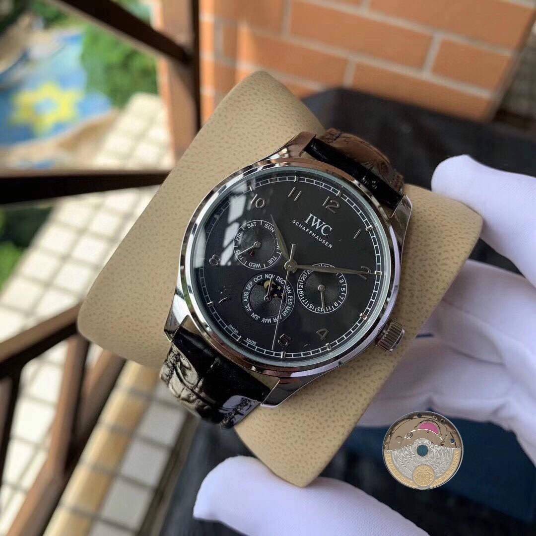 Watches IWS 323056 size:43 mm - vstockx