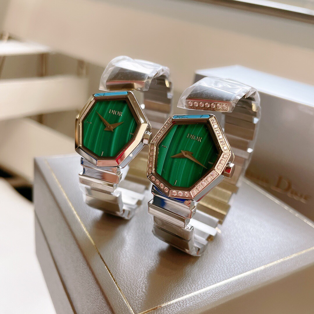 Watches Dior 323399 size:33 mm - vstockx