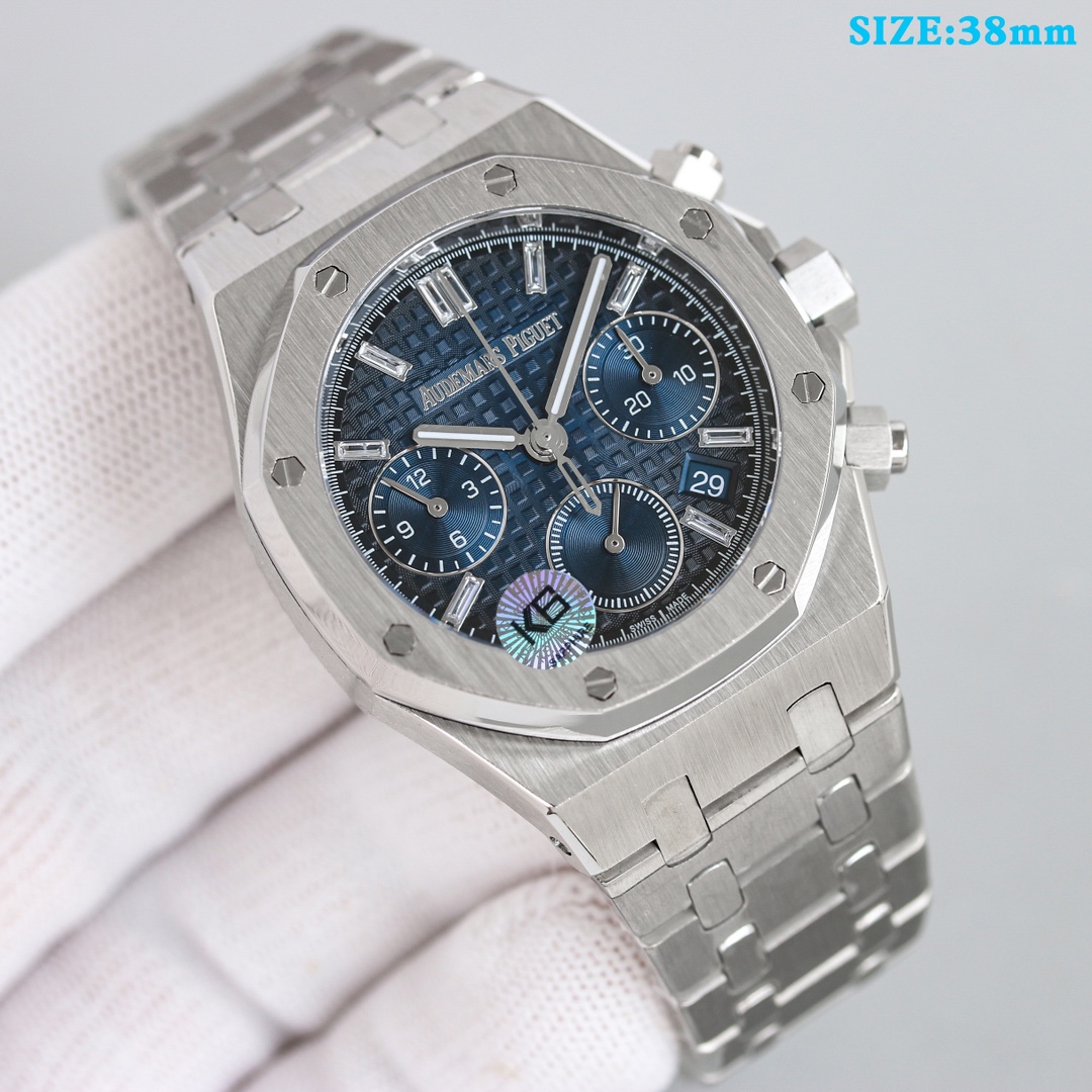 Watches AudemarsPiguet 323130 size:38 mm - vstockx