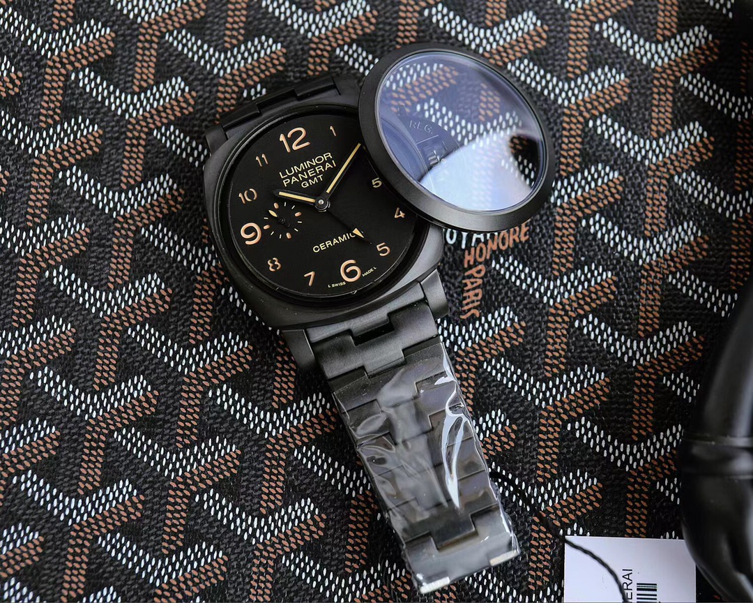 Watches PANERAI 322932 size:44 mm - vstockx