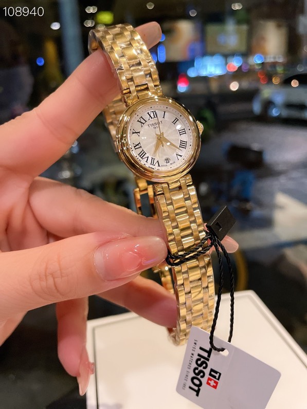 Watches Tissot 322486 size:26 mm - vstockx