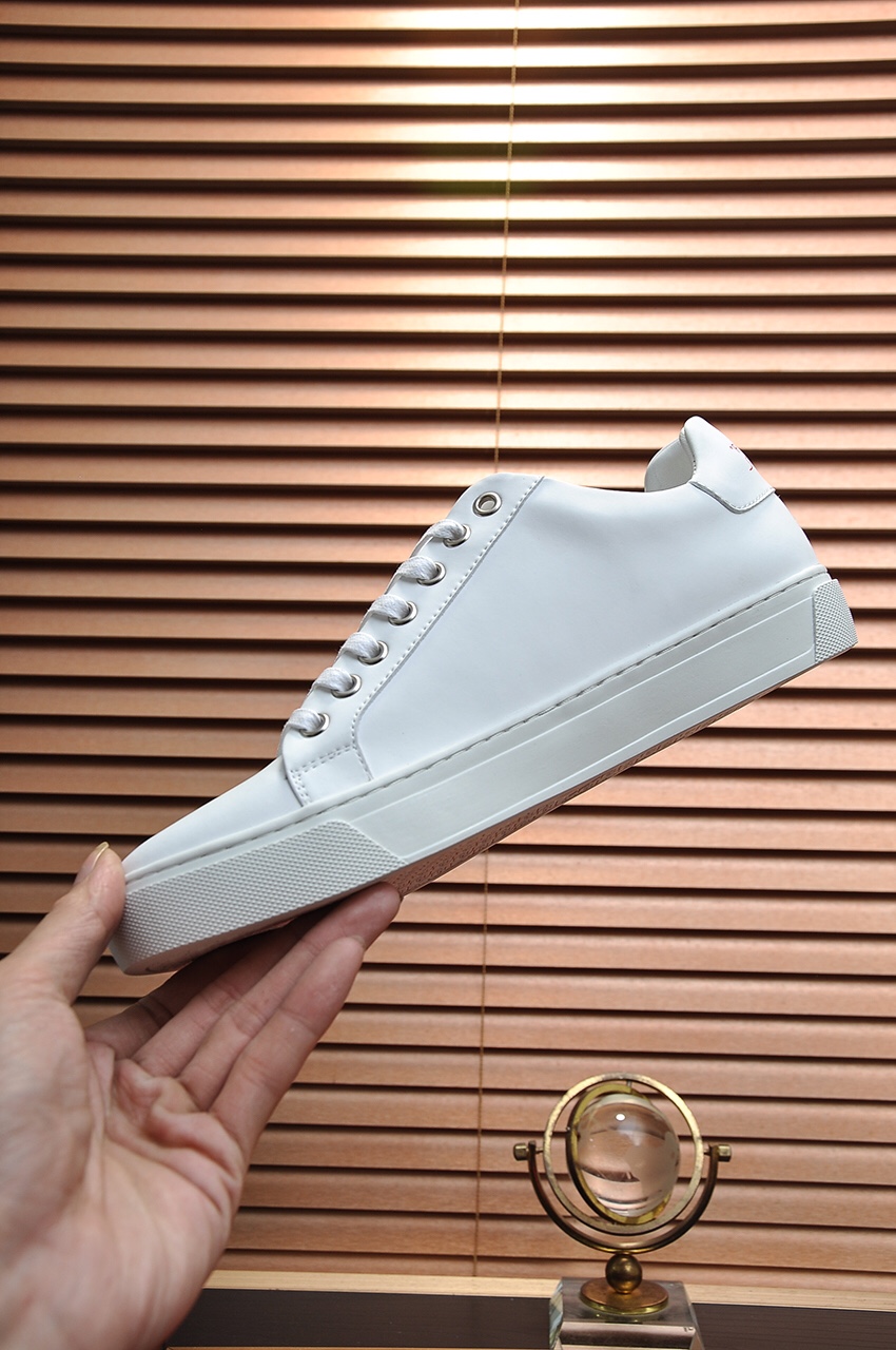 Philipp Plein Low Top Sneakers 3 - vstockx